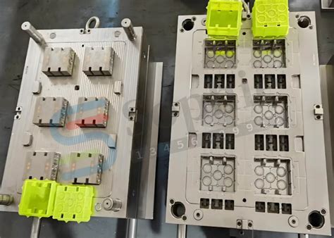 pvc junction box mould|pvc junction box molds.